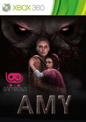 خرید بازی Amy برای XBOX 360