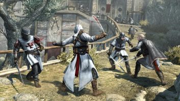 خرید بازی Assassin’s Creed Revelations اساسین کرید برای XBOX 360