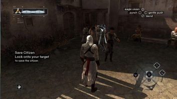 خرید بازی Assassin’s Creed برای XBOX 360 ایکس باکس