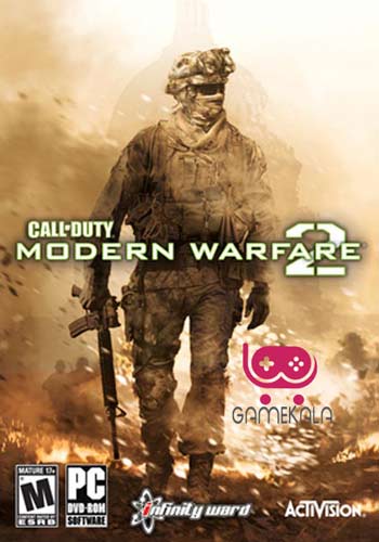 خرید بازی Call Of Duty Modern Warfare 2 برای PC
