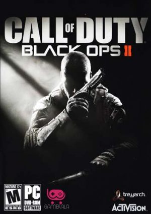 خرید بازی Call Of Duty Black Ops 2 برای PC