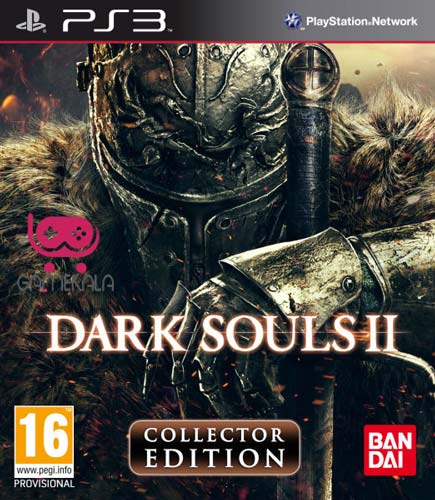 خرید بازی Dark Souls II برای PS3