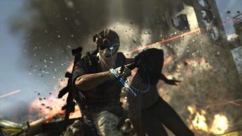 خرید بازی Ghost Recon Future Soldier برای PS3 پلی استیشن 3