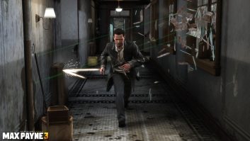 خرید بازی ۳ Max Payne – مکس پین برای PC کامپیوتر