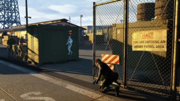 خرید بازی Metal Gear Solid V: Ground Zeroes برای XBOX 360 ایکس باکس