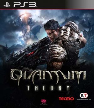 خرید بازی Quantum Theory برای PS3