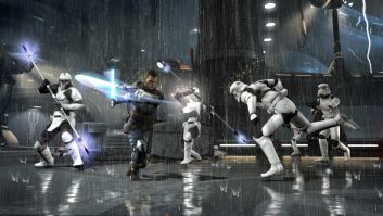 خرید بازی Star Wars The Force Unleashed 2 برای PC کامپیوتر