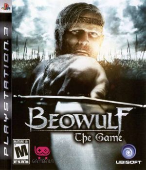 خرید بازی Beowulf The Game برای PS3