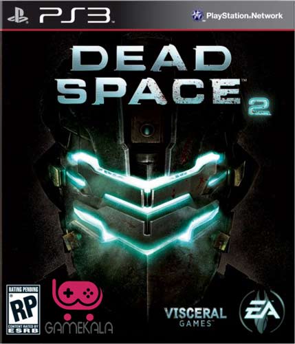 خرید بازی Dead Space 2 برای PS3