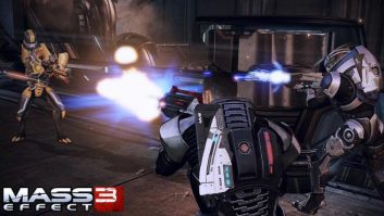 خرید بازی Mass Effect 3 - مس افکت برای PC کامپیوتر