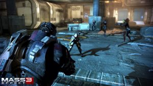 خرید بازی Mass Effect 3 - مس افکت برای PC کامپیوتر