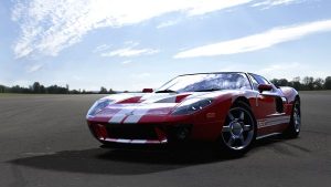 خرید بازی Forza Motorsport 4 GOTY Edition برای XBOX 360 ایکس باکس