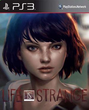 خرید بازی Life Is Strange برای PS3