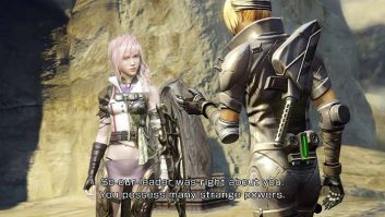 خرید بازی Lightning Returns Final Fantasy XIII برای PC