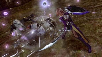 خرید بازی Lightning Returns Final Fantasy XIII برای PC