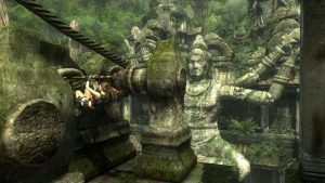 خرید بازی Tomb Raider Trilogy برای PS3 پلی استیشن 3