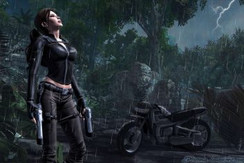 خرید بازی Tomb Raider Trilogy برای PS3 پلی استیشن 3