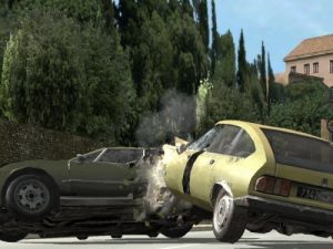 خرید بازی ۳ Driver – درایور 3 برای PS2 پلی استیشن 2