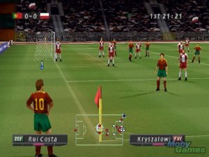 خرید بازی Pro Evolution Soccer 2