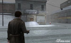 خرید بازی Silent Hill Shattered Memories - سایلنت هیل برای PS2 پلی استیشن 2