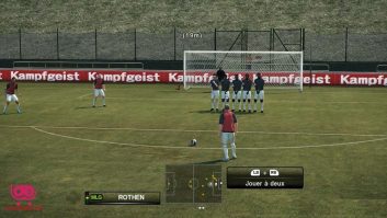 خرید بازی PES 2010 - فوتبال پی اس 2010 برای PS3 پلی استیشن 3