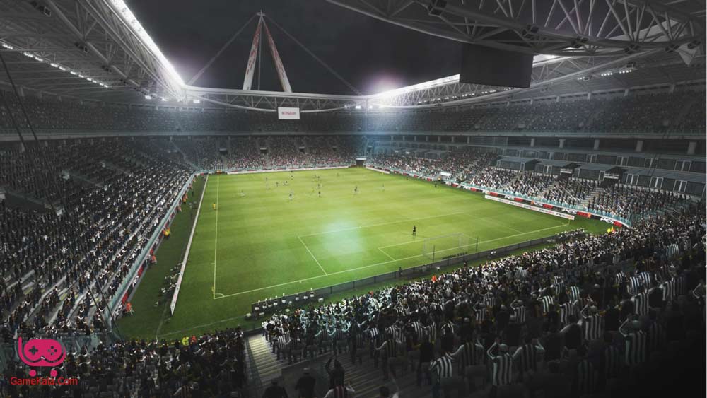 خرید بازی PES 2012 - فوتبال پی اس 2012 برای PS3 پلی استیشن 3