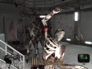 خرید بازی Resident evil Dead Aim – رزیدنت اویل برای PS2 پلی استیشن 2