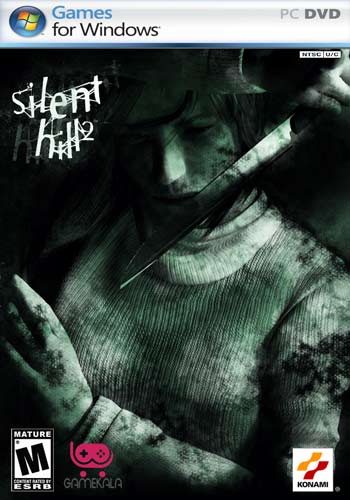 خرید بازی Silent Hill 2