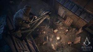 خرید بازی Assassins Creed Syndicate - اساسین کرید سندیکا برای PC کامپیوتر
