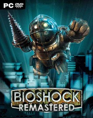 خرید بازی BioShock Remastered برای کامپیوتر