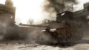 خرید بازی Call of Duty Modern Warfare Remastered - کال اف دیوتی برای PC کامپیوتر