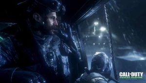 خرید بازی Call of Duty Modern Warfare Remastered - کال اف دیوتی برای PC کامپیوتر