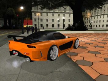 خرید بازی GTA San Andreas Tokyo Drift - جی تی ای سان آندریاس برای PC کامپیوتر