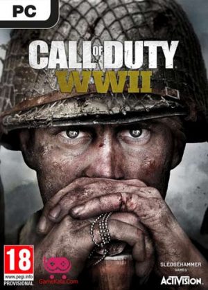 خرید بازی Call of Duty WWII برای PC