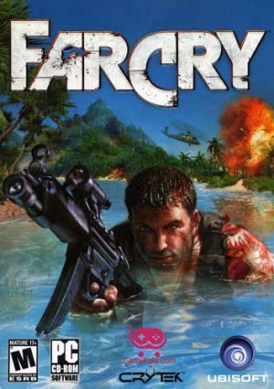 خرید بازی Far Cry