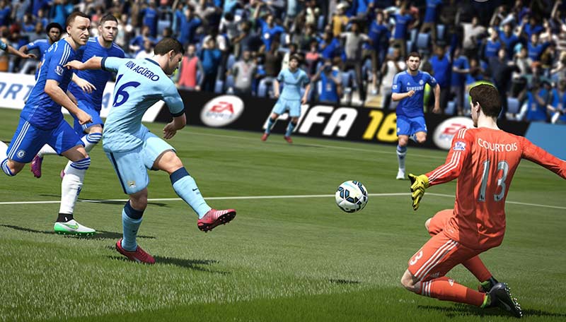 خرید بازی FIFA 18 - فیفا ۱۸ برای PS3 پلی استیشن 3