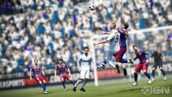 خرید بازی FIFA 12 - فیفا ۱۲ برای XBOX360 ایکس باکس