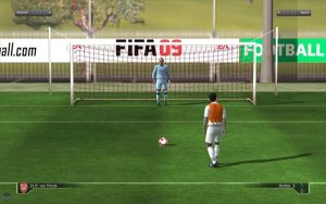 خرید بازی FIFA 09 - فیفا ۰۹ برای XBOX 360 ایکس باکس360