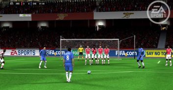 خرید بازی FIFA 09 - فیفا 09 برای PS2