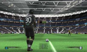خرید بازی FIFA 09 - فیفا ۰۹ برای XBOX 360 ایکس باکس360