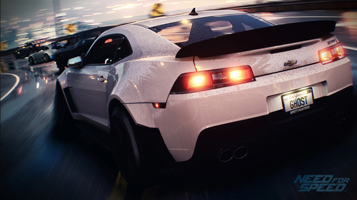 خرید بازی Need For Speed 2016 برای PC