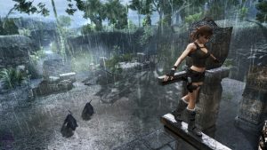 خرید بازی Tomb Raider Underworld - تام رایدر برای PS2 پلی استیشن 2