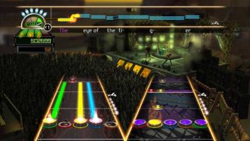 خرید بازی Guitar Hero World Tour - گیتار هیرو برای PS2