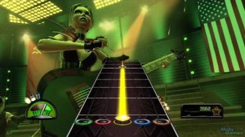 خرید بازی Guitar Hero Metallica برای PS2