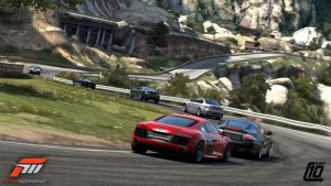 خرید بازی Forza Motorsport 3 برای XBOX 360 ایکس باکس