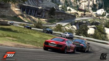 خرید بازی Forza Motorsport 3 برای XBOX 360 ایکس باکس