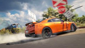 خرید بازی Forza Motorsport 3 برای XBOX 360 ایکس باکس