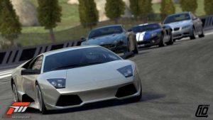 خرید بازی Forza Motorsport 3 برای XBOX 360 ایکس باکس