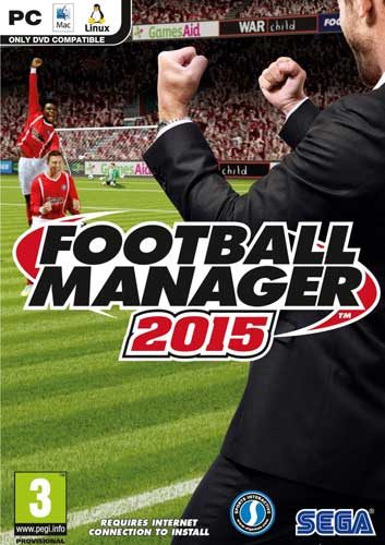 Football Manager 2015