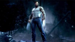 خرید بازی X-Men Origins Wolverine - ایکس من برای PS2
